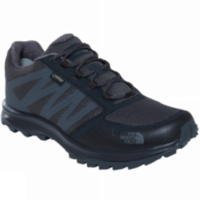 The North Face Litewave Fastpack GTX Phantom Grey / TNF Black The North Face Litewave Fastpack GTX Phantom Grey / TNF Black